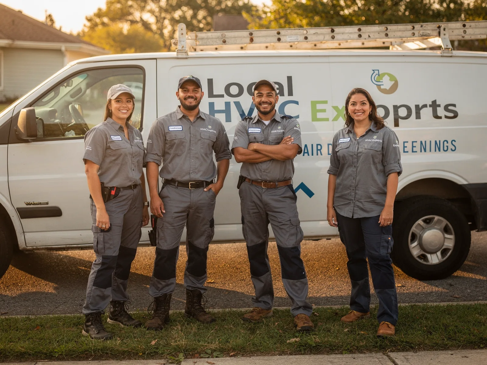 24/7 HVAC Repair & AC Replacement company in Highland, NY